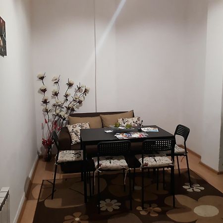 Guest Rooms Heart Of Σόφια Εξωτερικό φωτογραφία