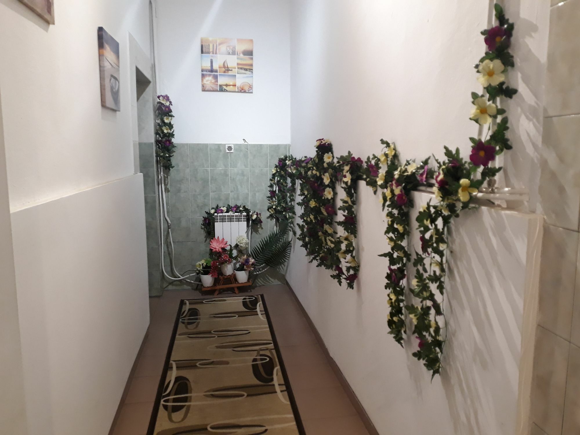 Guest Rooms Heart Of Σόφια Εξωτερικό φωτογραφία